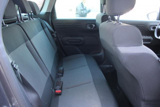 Citroen C3 Aircross 1.2 Shine Aut 