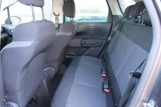 Citroen C3 Aircross 1.2 Shine Aut 