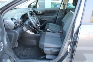 Citroen C3 Aircross 1.2 Shine Aut 