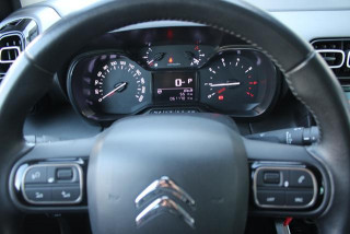 Citroen C3 Aircross 1.2 Shine Aut 