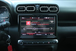 Citroen C3 Aircross 1.2 Shine Aut 