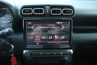 Citroen C3 Aircross 1.2 Shine Aut 