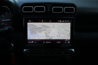 Citroen C3 Aircross 1.2 Shine Aut 