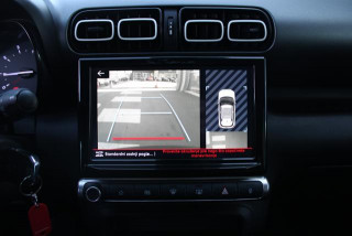 Citroen C3 Aircross 1.2 Shine Aut 