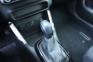 Citroen C3 Aircross 1.2 Shine Aut 