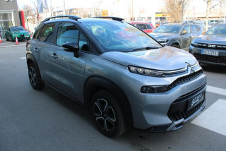 Citroen C3 Aircross 1.2 Shine Aut 