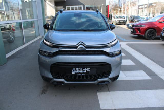Citroen C3 Aircross 1.2 Shine Aut 