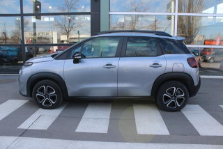 Citroen C3 Aircross 1.2 Shine Aut 