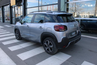 Citroen C3 Aircross 1.2 Shine Aut 
