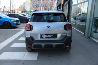 Citroen C3 Aircross 1.2 Shine Aut 
