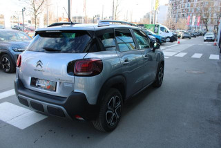 Citroen C3 Aircross 1.2 Shine Aut 