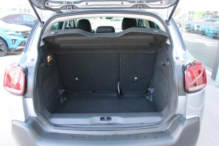 Citroen C3 Aircross 1.2 Shine Aut 