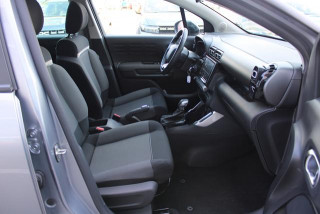 Citroen C3 Aircross 1.2 Shine Aut 