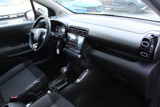 Citroen C3 Aircross 1.2 Shine Aut 