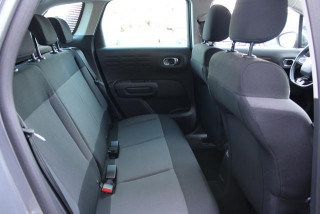 Citroen C3 Aircross 1.2 Shine Aut 