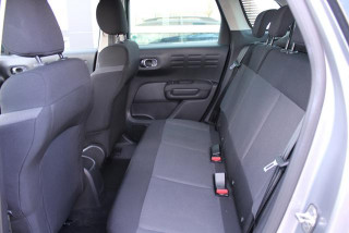 Citroen C3 Aircross 1.2 Shine Aut 