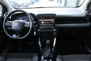 Citroen C3 Aircross 1.2 Shine Aut 