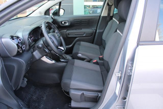 Citroen C3 Aircross 1.2 Shine Aut 