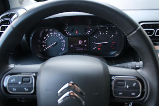 Citroen C3 Aircross 1.2 Shine Aut 