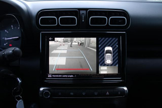 Citroen C3 Aircross 1.2 Shine Aut 