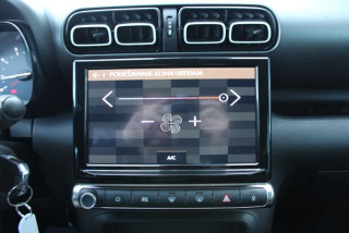 Citroen C3 Aircross 1.2 Shine Aut 