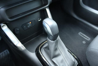 Citroen C3 Aircross 1.2 Shine Aut 