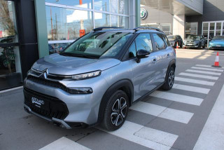 Citroen C3 Aircross 1.2 Shine Aut 