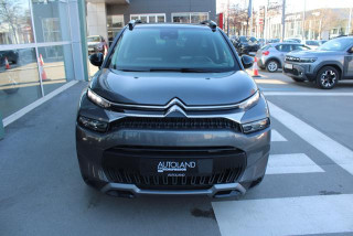 Citroen C3 Aircross 1.2 Shine Aut 