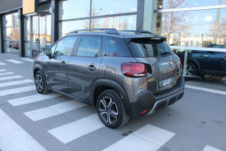 Citroen C3 Aircross 1.2 Shine Aut 