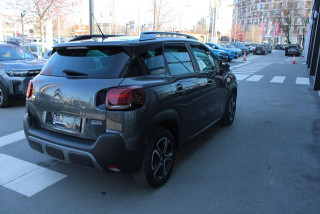 Citroen C3 Aircross 1.2 Shine Aut 