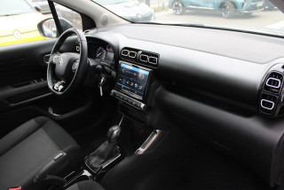 Citroen C3 Aircross 1.2 Shine Aut 