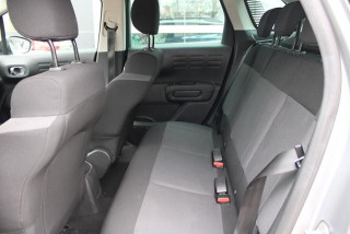 Citroen C3 Aircross 1.2 Shine Aut 