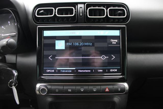 Citroen C3 Aircross 1.2 Shine Aut 