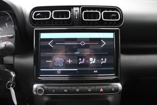 Citroen C3 Aircross 1.2 Shine Aut 