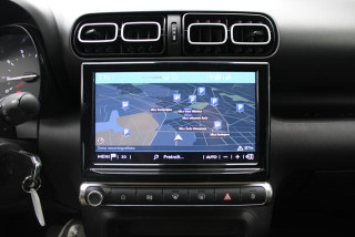 Citroen C3 Aircross 1.2 Shine Aut 