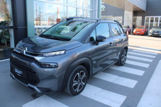 Citroen C3 Aircross 1.2 Shine Aut 