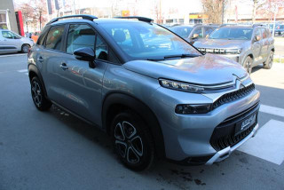 Citroen C3 Aircross 1.2 Shine Aut 