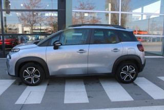 Citroen C3 Aircross 1.2 Shine Aut 