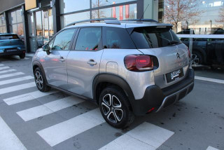 Citroen C3 Aircross 1.2 Shine Aut 