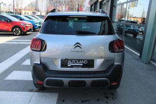 Citroen C3 Aircross 1.2 Shine Aut 
