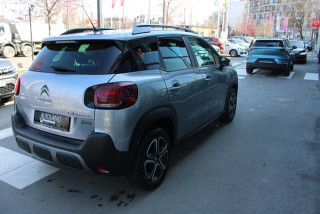 Citroen C3 Aircross 1.2 Shine Aut 