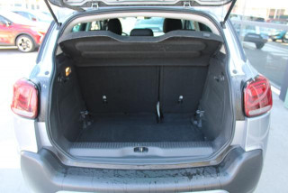 Citroen C3 Aircross 1.2 Shine Aut 