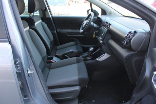 Citroen C3 Aircross 1.2 Shine Aut 