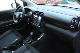 Citroen C3 Aircross 1.2 Shine Aut 
