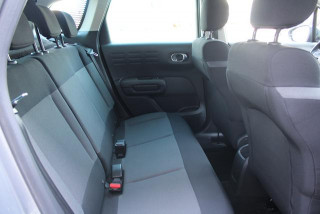 Citroen C3 Aircross 1.2 Shine Aut 