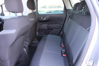 Citroen C3 Aircross 1.2 Shine Aut 