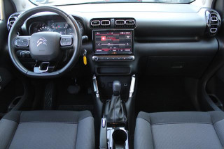 Citroen C3 Aircross 1.2 Shine Aut 