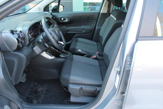 Citroen C3 Aircross 1.2 Shine Aut 