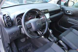 Citroen C3 Aircross 1.2 Shine Aut 