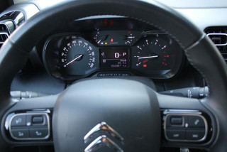 Citroen C3 Aircross 1.2 Shine Aut 